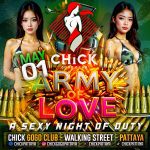 CHICK - SQUARE - ARMY OF LOVE - 01-05-2025psd copy 2